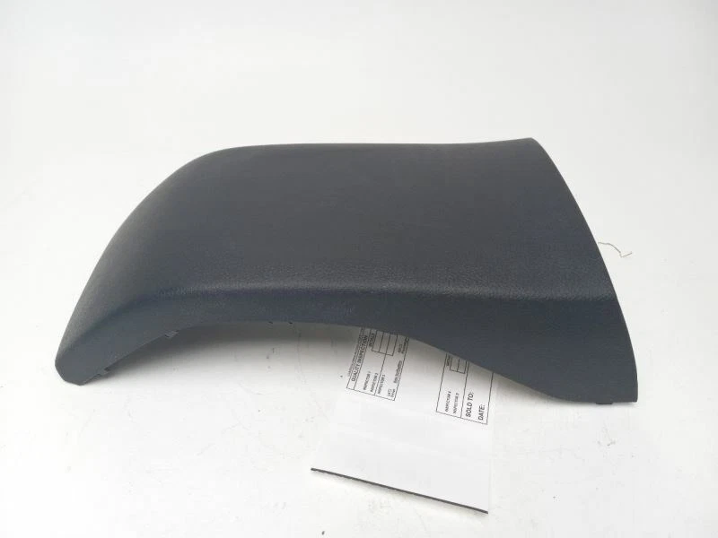 Nissan Altima 2015 panel de consola de piso central trasero Foto 4 de 4