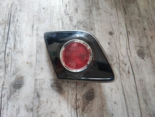 Mazda 3 BK BJ05 Rücklicht Heckleuchte innen links