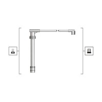 Magneti Marelli 941319170049 ZÜNdleitungssatz FÜR Fiat Lancia