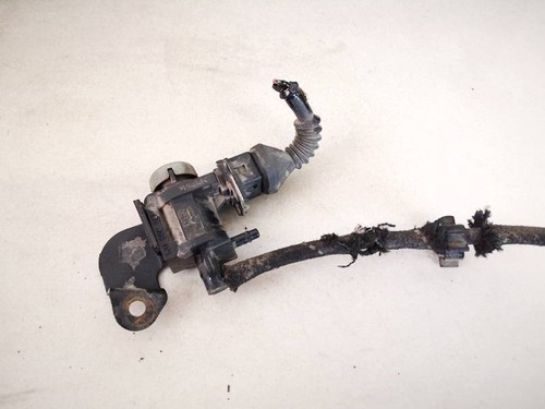 Volkswagen Passat 1999 Electrical selenoid (Electromagnetic soleno #1910390-79