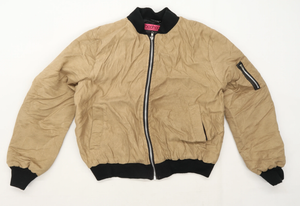 boohoo lightweight jacket