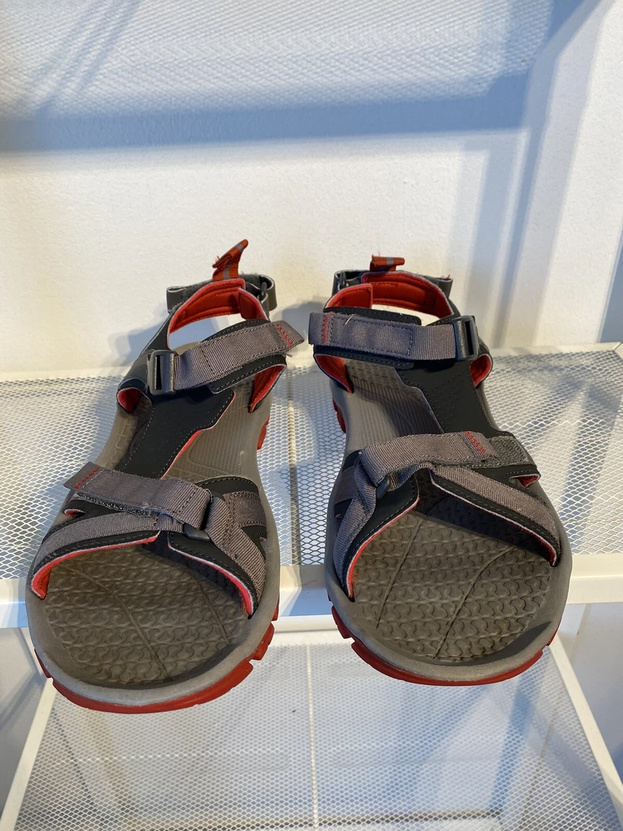 Quechua hotsell men's sandals
