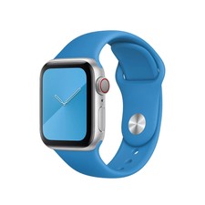 Apple Sport Loop - Surf Blue, 40mm for 