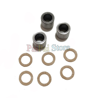 Primary Clutch Rebuild Kit Polaris RZR XP 900 1000 Pin Roller - Foto 10