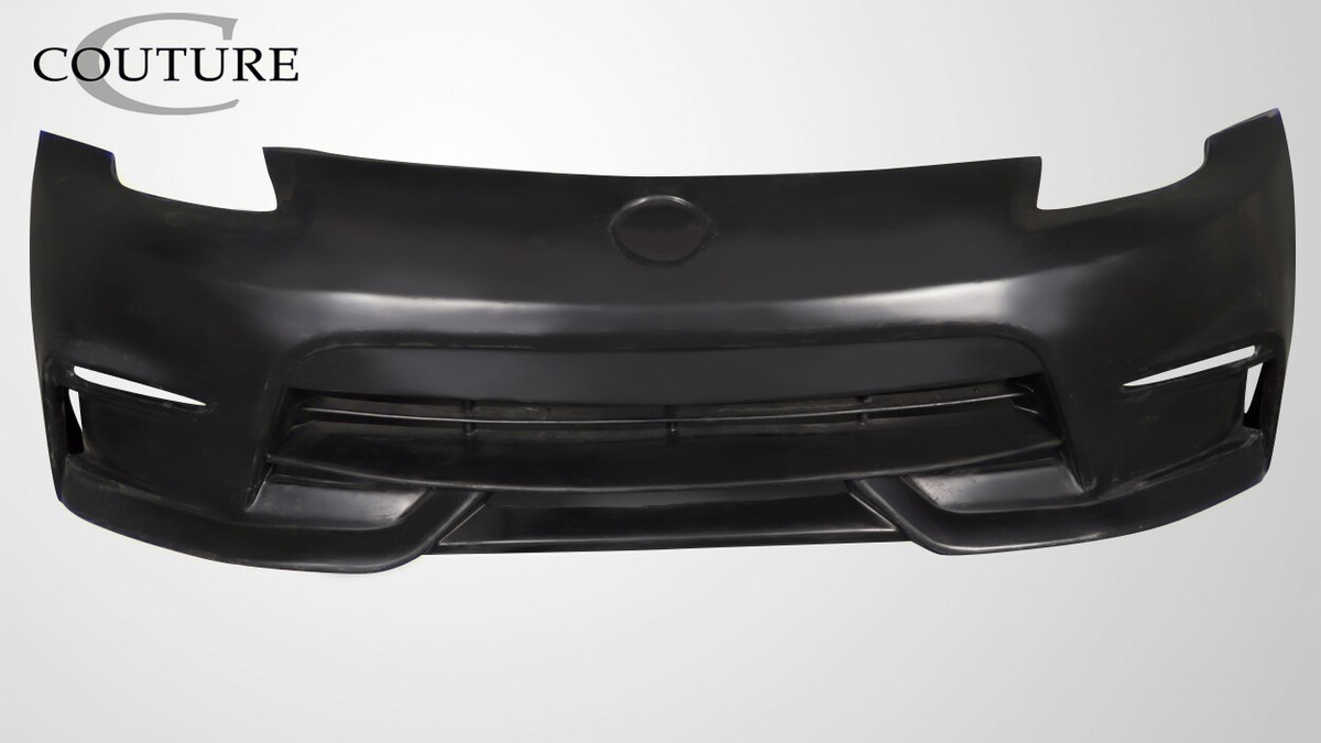 Couture Polyurethane N4 Front Bumper Body Kit for 03-08 Nissan