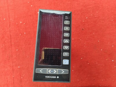 P:VT28 YOKOGAWA YS1700 S1R1 PROGRAMMABLE CONTROLLER,GREAT SHAPE,FREE  FEDEX SHIP