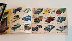 Matchbox Catalogs 1969 Fred Bronner 1974 1976 1981/82 Regular & Superfast — photo 3