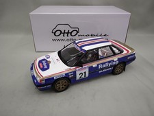 Kyosho 1/18 Subaru Legacy Rs