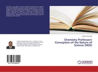 Fredrick Ssempala | Chemistry Professors' Conception Of The Nature Of Science...