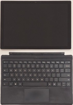 Microsoft Surface Pro 7+ i7-1165G7 16GB 512GB Tablet