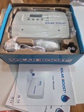 Solar iBoost+