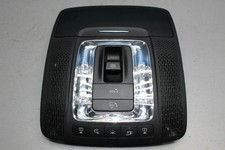 Mercedes Benz W177 Innenleuchte Beleuchtung Leseleuchte vorne A0009002519