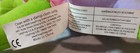 Battery Operated Singing Leap Frog Baby Toy Learn Along Lily Plush Working 8" — photo 5