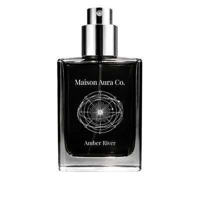 Amber River Extrait Inspired By Tom Ford Rive d' Ambre Unisex 1.0 OZ / 30 ML