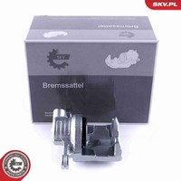 Esen SKV Bremssattel 55SKV283 Grauguss FüR Forester Impreza GR GH G3 GE GV GE2
