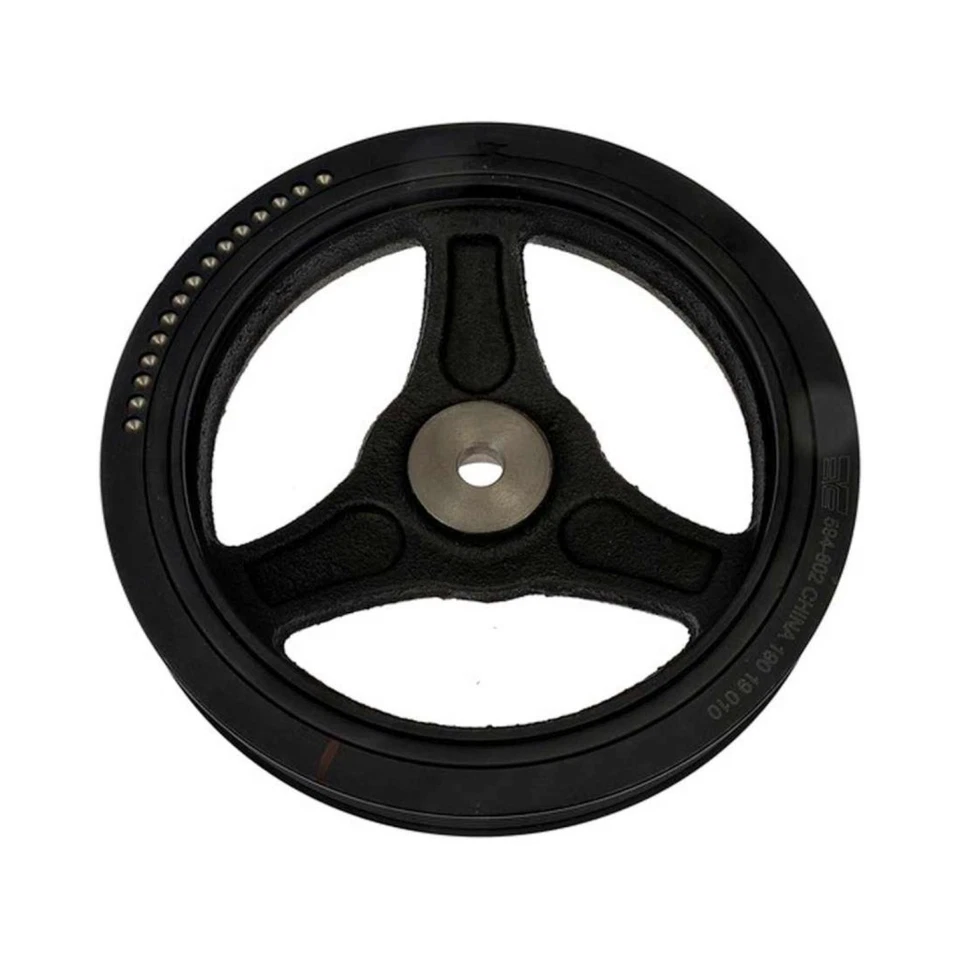 For Oldsmobile Bravada 1998-2001 Harmonic Balancer Assembly | 1.09 In. Depth — 第 2/4 张图片