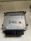 2008 KIA CEED 1.6 ENGINE CONTROL UNIT 39110-2B660 #2
