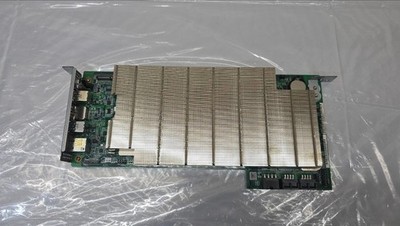 ASRock AMD BC-250 Mining APU (Grade D)