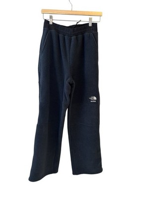 THE NORTH FACE X SKIMS 1995 Denali Fleece Straight Leg Pant Small New