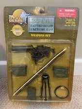 The Ultimate Soldier U.S. Army Special Forces Mac-V Advisor Accessory Set #30000