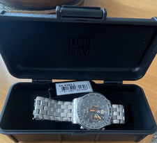 Luminox XA-9382.1 Herren Chronograph Edelstah...