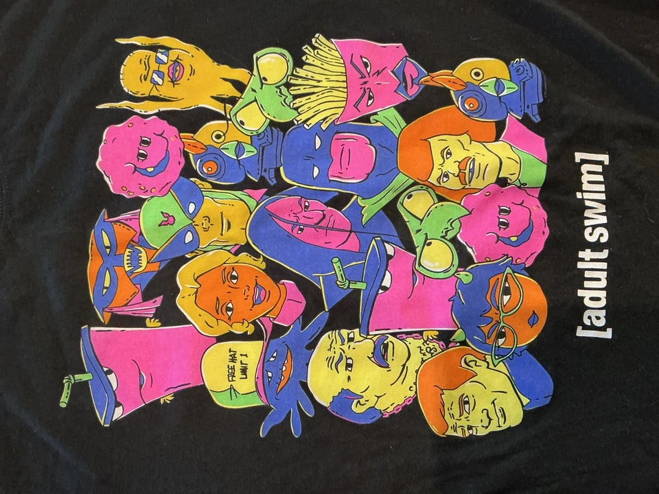 Camiseta Hardees Carls Jr. Empleados Adulto Natación Dr Pepper Talla Mediana Foto 3 de 4