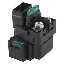 Starter Solenoid Relay for Suzuki LT-A400 Eiger 400 2X4 AUTO 2002-2007