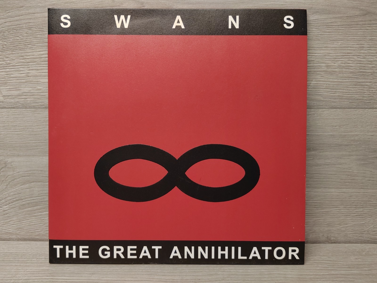 The Great Annihilator (2LP Remastered) [Vinyl LP]