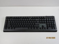 Razer BlackWidow V4 Pro Mechanical Keyboard Orange Switch - FA2025-RZ