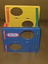 Little Tikes Dollhouse Playground Jungle Gym Cube 4 Pieces L1