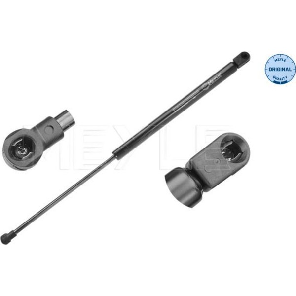 2X Meyle 140 910 0093 Gasfeder Kofferraum Laderaum FüR Audi A4 B8 8KH 8K5-image