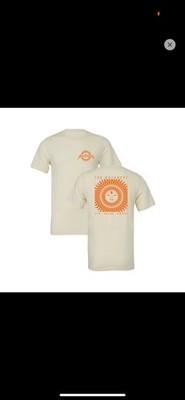 The Movement - Official Band Shirt - XL - Sun Shine Sweet Tee