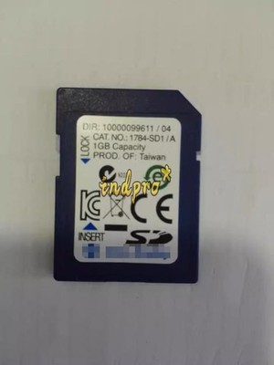 1784-SD1 /A 1GB Capacity storage card *la