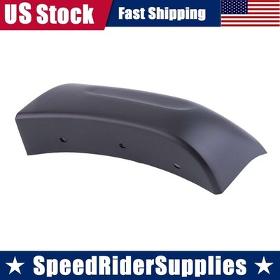 Front Right Auto Bumper Mudguard Replacement For Ford F-550 Super Duty 2011-2016