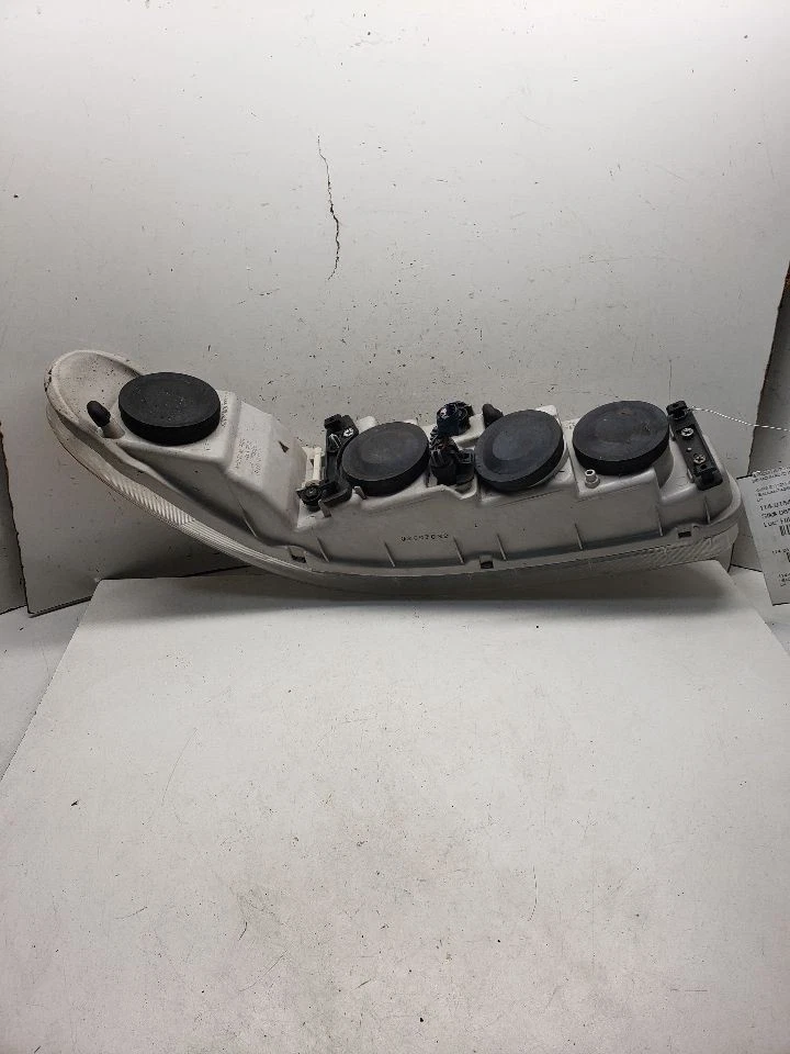 Faro izquierdo conductor compatible con 97-04 REGAL 1432511 Foto 4 de 4