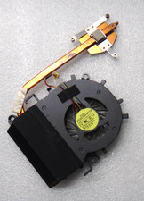 Genuine Acer Aspire 5349 CPU Cooling Fan  Heatsink Assembly