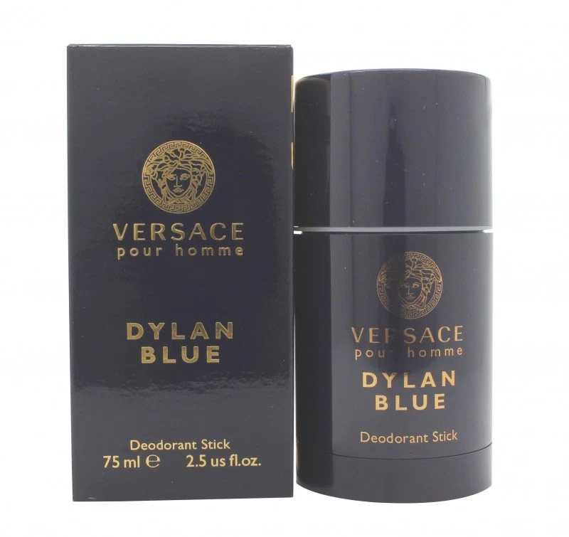Versace Pour Homme Dylan Blue Deodorant Stick