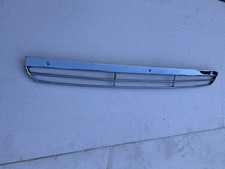 Produktbild - Mercedes W113 Pagode Lüftungsgitter Chromrahmen Original