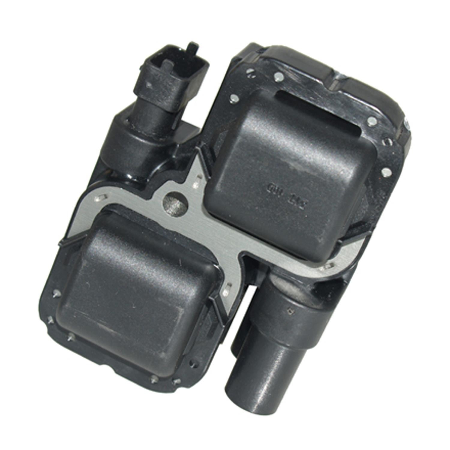Standard Ignition Coil for B200, G55 AMG, SLK55 AMG, SLR McLaren+More UF359T