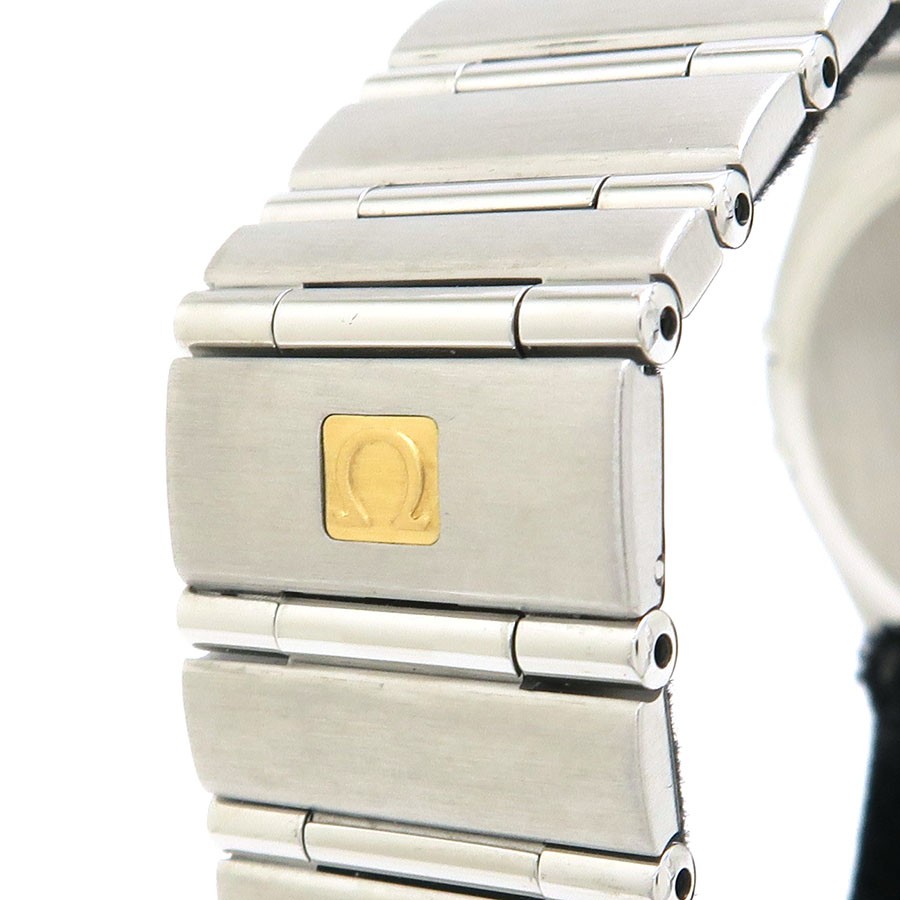 OMEGA Constellation 1512.40 for sale online | eBay display picture 1