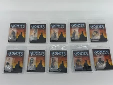 Homies Mini Figures Lot of 10 Repackaged OG Urban Cholo Style Preowned Figurines