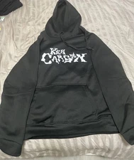 Ken Carson Destroy Lonely North America Tour 2022 Hoodie Merch