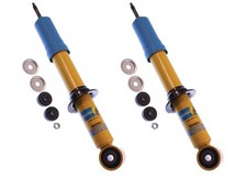 Bilstein 4600 B6 Front Shocks For Toyota Sequoia 2001-2007 24-185387