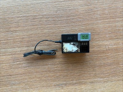 Graupner/SJ Empfänger R 200 FM 40 K Micro Graupner 4060