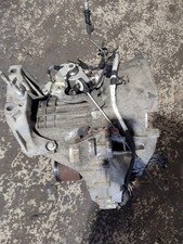 Boite de vitesse Ford TOURNEO