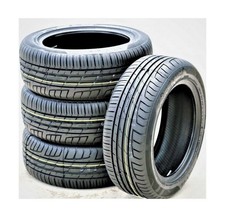 Set of 4 FOUR Forceum Octa All-Season Passenger Car Performance Radial Tire...