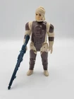 Vintage Kenner Star Wars Dengar 100% Complete ESB 1980 Figure Bounty Hunter