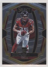 2018 Panini Select Premier Level Ito Smith #121 7l6