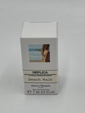 MAISON MARGIELA REPLICA BEACH WALK (W) MINI EDT 7 ml FR