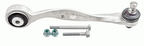 Bras de liaison Lemförder 29854 01 anti vibration suspension roue pour OE 8E0 407 510 E